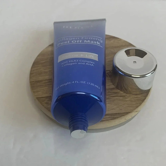 Dr. Denese Face Mask Collagen Skin Firming Mask 4 fl oz /120 ml New - Picture 8 of 9